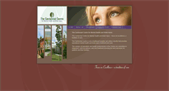 Desktop Screenshot of mentalhealthexcellence.ca